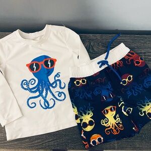 Gap Baby Boy Swimsuit
